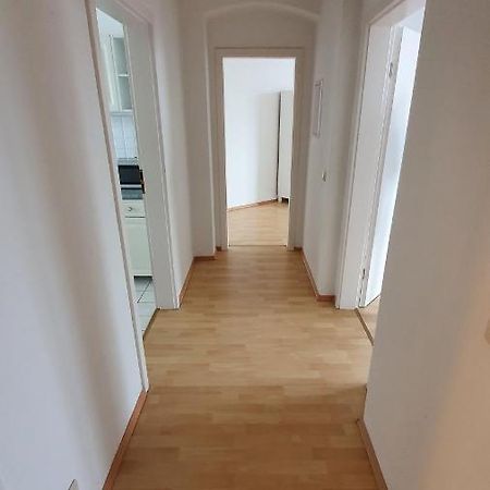 Rb Unterkuenfte Apartman Magdeburg Kültér fotó