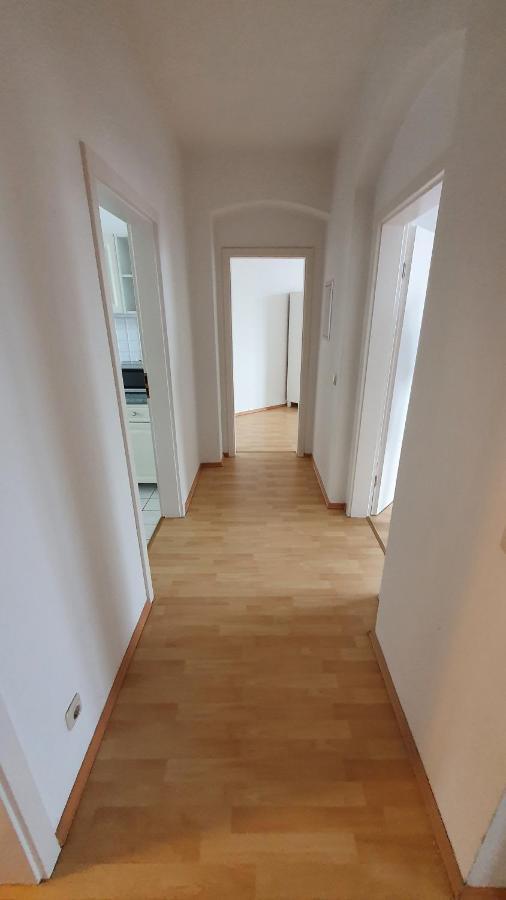 Rb Unterkuenfte Apartman Magdeburg Kültér fotó